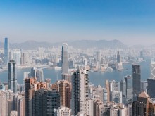 香港推出逾千亿港元纾解民困 港交所2019年IPO集资额登顶