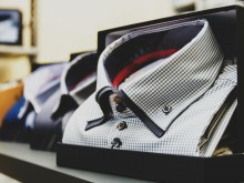 纺织服装出口企稳向好 尚存品牌具备较强的市场竞争力