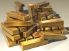 全球央行对黄金配置需求的强化 支撑金价高位