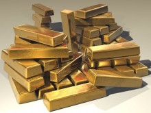 全球央行对黄金配置需求的强化 支撑金价高位