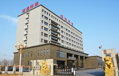 恒通科技：中国中铁入主 市场规模超2万亿元