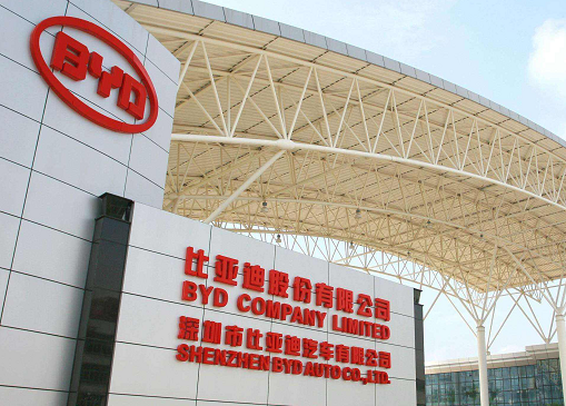 比亚迪：补贴退坡业绩或承压 为“阿斗”提供6亿元担保或“扛雷”