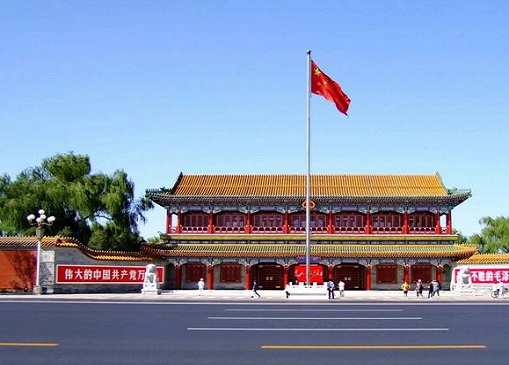 国务院部署稳投资 推进老旧小区改造