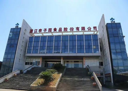 李子园：供应商“黑料”缠身 产品质量显隐忧
