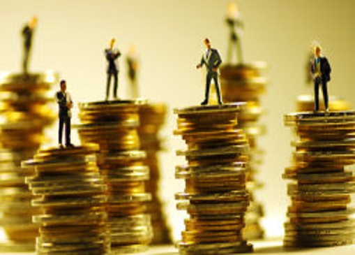 政策多路并进 促金融活水精准滴灌