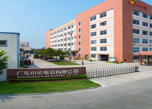 小熊电器上演鱼和熊掌兼得“好戏” 新增产能消化或“太难了”