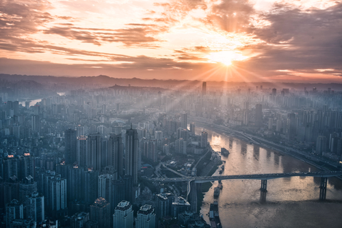 国企主要经济指标持续向好
