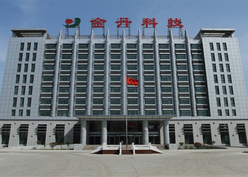 金丹科技财务数据与“官宣”存出入 产能过剩逆势扩张或“走钢丝”