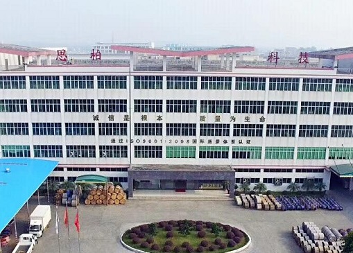 财报解读 | 思柏科技：两度“失血”应收账款高企 为“零人”公司创收逾5000万元  