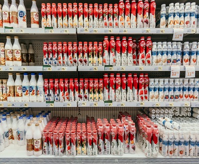 熊猫乳品：乳品贸易缩水近3亿元 炼乳开倒车跨界植物饮料大亏