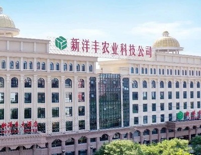 新洋丰：46家机构调研三季度业绩环比下滑 品牌肥料生存空间遭挤压