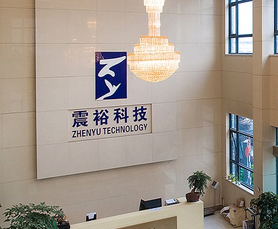 震裕科技或与员工控股公司存经营混淆 客户寥寥数人创收千万元