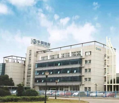 华骐环保：零人供应商成立不足半年即合作 异象迭出拷问交易真实性