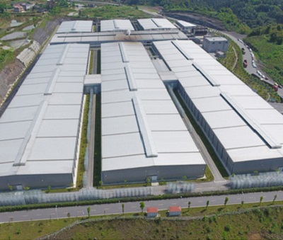 华绿生物同关联方经营混淆 市占率不足5%生产基地扩张遇“窘境”
