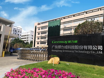 博力威：已验收项目“躲猫猫” 市占率走低内外交困成长能力或承压