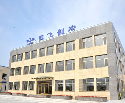 同飞制冷净利开倒车发明专利数行业垫底 千万元采购额真实性或打折