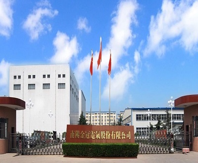金冠电气信披疑云：千万元销售额与客户对垒 募投项目数据“变脸”