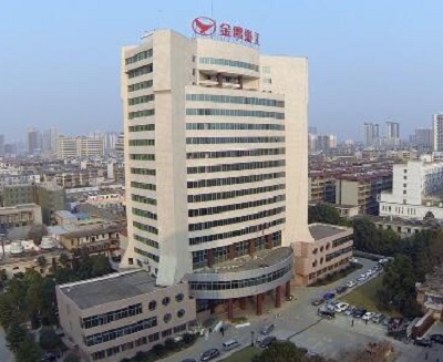 金鹰重工业绩增速“双降” 历史项目产能或未完全释放反募资扩产