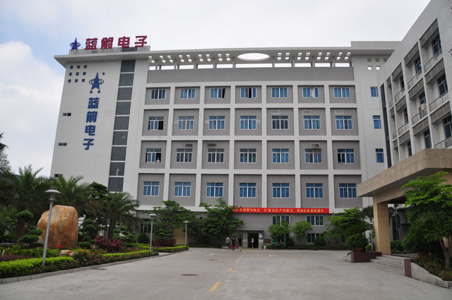 蓝箭电子营收增长乏力赊销高企 销售数据与客户“对垒”财报现疑云