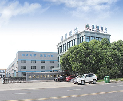 浦漕科技：市占率不足0.1%落后于同行 产品质量问题频发存隐忧