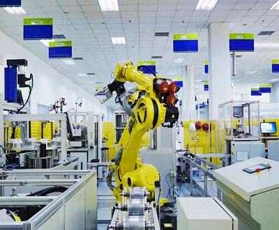 精进电动子公司未批先建收罚单 劳务外包商“独立经营”其说难自圆