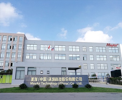 美埃科技：产能利用率或“注水” 募投项目投资额变脸拷问信披质量