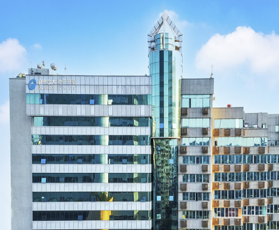 物产环能同“停业”客户交易逾千万元 财报与控股股东不一缺口逾亿元