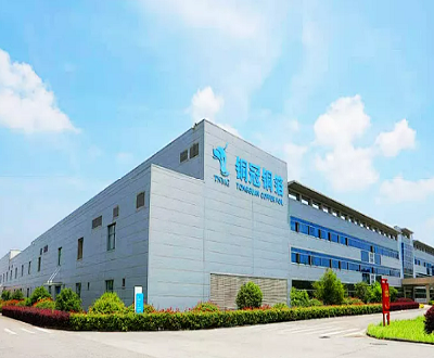 铜冠铜箔子公司排放废气屡遭投诉 销售额同客户对垒缺口逾千万元