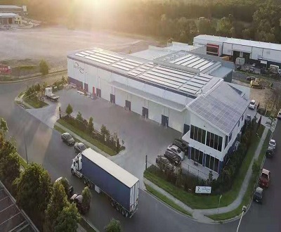 晶科能源子公司建设项目涉嫌未验先投 募投项目投资额或“注水”