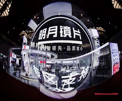 明月眼镜：产能利用率走低 行业增长乏力募资扩产或“消化不良”