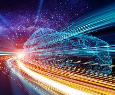 传统车企盈利模式改变 打开智能汽车产业链发展空间