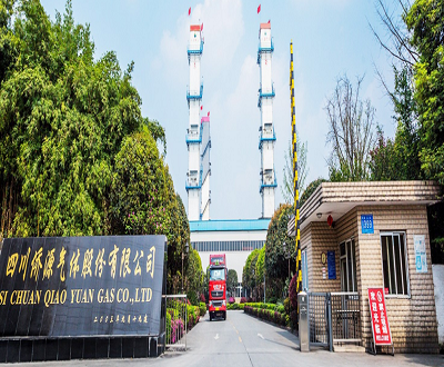 侨源气体成立19年无发明专利 贡献超千万元收入客户沦为“老赖”