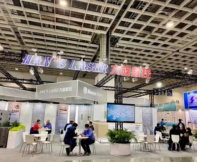 大族数控与控股股东信披频打架 千万元销售额现关联方认定疑云