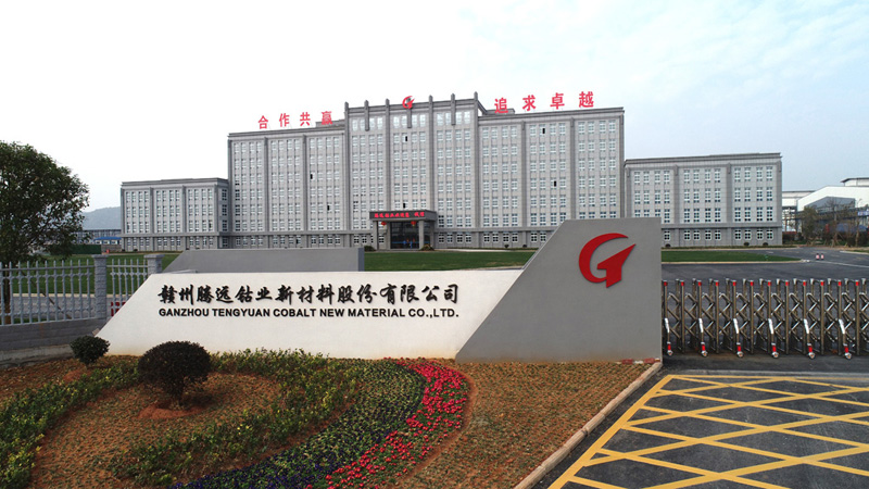 腾远钴业财报频与股东对垒缺口逾亿元 锂电池回收布局或落后于同行