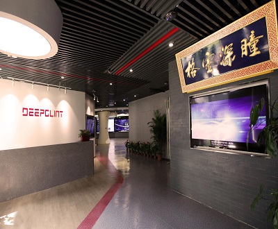 格灵深瞳历史关联方认定现疑云 昔日间接股东现身客户或关系匪浅