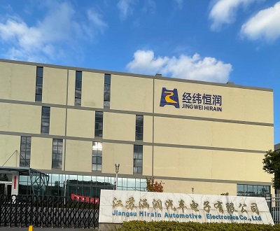 经纬恒润核心技术人员履历“玩穿越” 独董现身客户或牵出熟人关系网