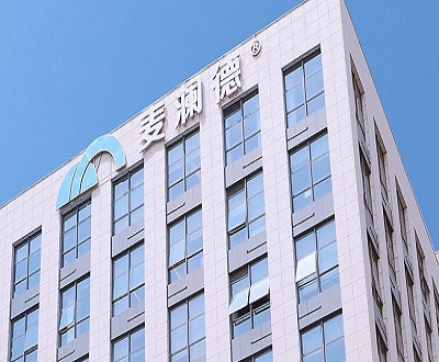 麦澜德核心技术涉宣传用语遭劝删 置入标的前与其牵扯不清后忙改正