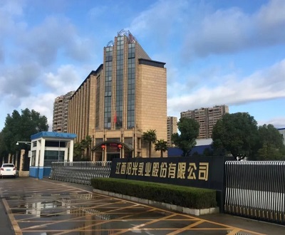 阳光乳业技术专利或存可替代性 布局网络营销折戟竞争力遭拷问