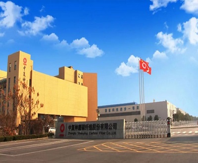 中复神鹰生产线投建“吞金”近18亿元 二股东长袖善舞上下游通吃