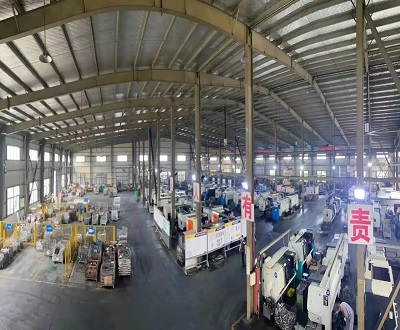 拓山重工过往项目未批先建遭责令改正 建设进度逾期存隐忧