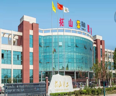 拓山重工或拿多项失效专利“撑门面” 子公司上演经营独立性疑云