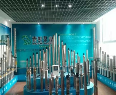 青蛙泵业股东亲属对外投资潜藏业务竞争 上市折戟或非偶然遭连环问