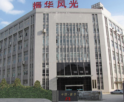 振华风光核心技术人员履历玩穿越 市占率不足0.2%发明专利“囊中羞涩”