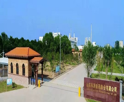 科源制药“难产”项目变募投项目 供应商未成立先合作总经理履历玩穿越