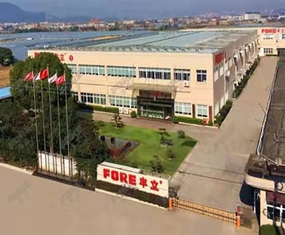 丰立智能财务数据与官宣对垒 关联采购额反超关联方全年营收现疑云