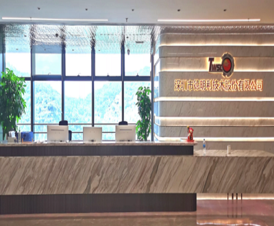 德明利实控人与客户控股股东曾系同事 股权穿透合作或现熟人