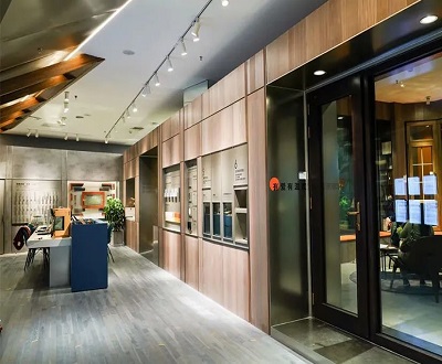 森鹰窗业通过前监事企业转贷近九千万元 “巧接”国有资产显蹊跷