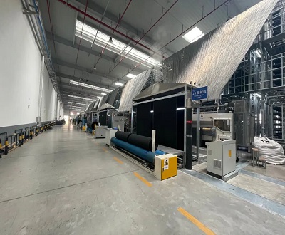 坤泰股份与关联方上下游关系避而不谈 产能利用率或注水扩张“放卫星”