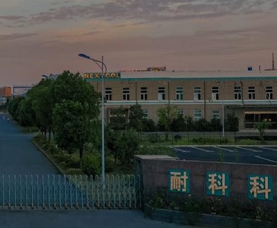 耐科装备核心技术专利权属现疑云 客户成立即合作千万元交易或存关照