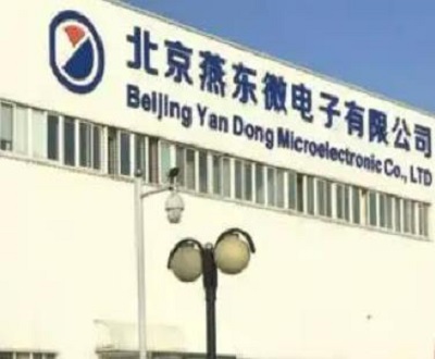 燕东微的“业务经”：深度绑定的“自家”供应商